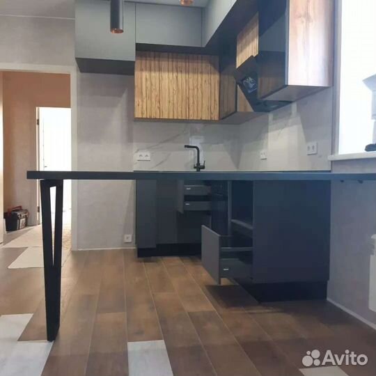 Мебель на заказ