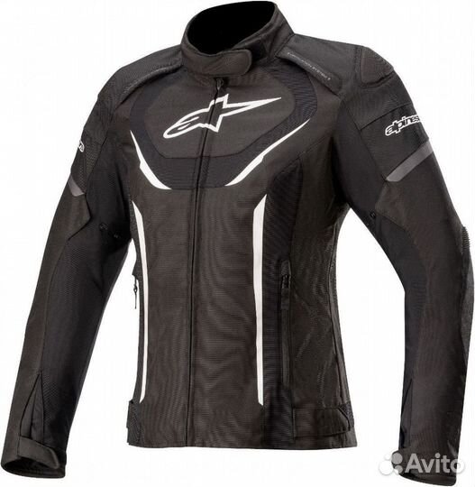 Alpinestars Мотокуртка stella T-jaws V3 waterproof