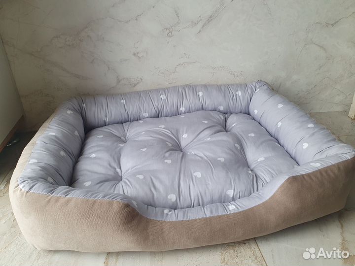 Лежанка для собак