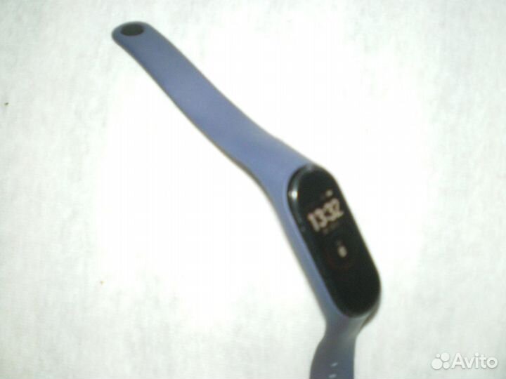 Фитнес браслет xiaomi 4