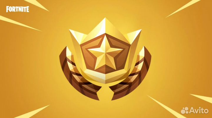 Боевой Пропуск Фортнайт Fortnite бп моментально