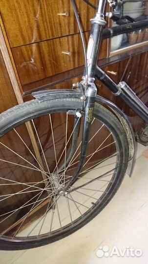 Велосипед Прогресс В110 зис 1953