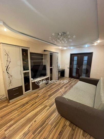 1-к. квартира, 38,7 м², 5/10 эт.