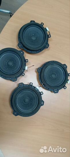 Динамики в автомобили