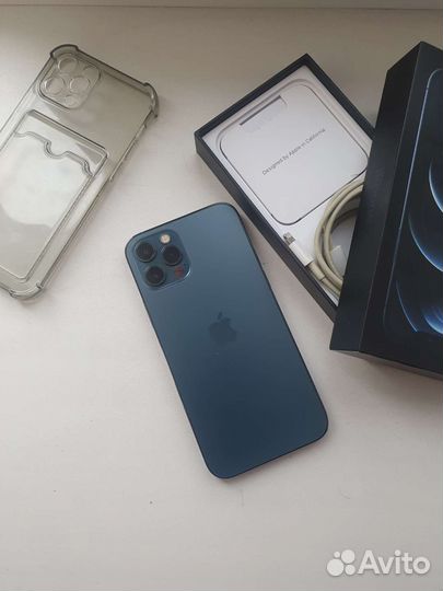 iPhone 12 Pro 128gb