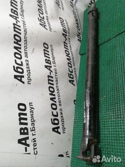 Карданный вал задний Mitsubishi Pajero Sport K96W