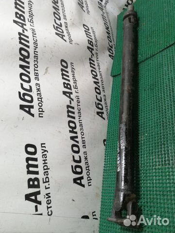 Карданный вал задний Mitsubishi Pajero Sport K96W