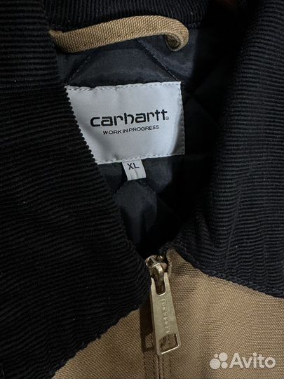 Carhartt WIP OG detroit