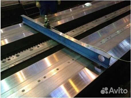 Диагностика промышленного оборудования