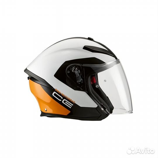 Мотошлем BMW Motorrad Sao Paulo, Urban