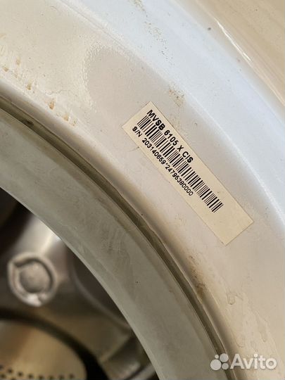 Стиральная машина бу