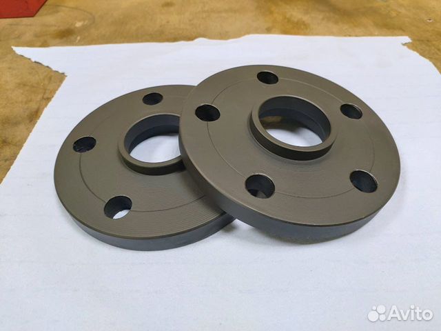 Проставки колес ауди а6