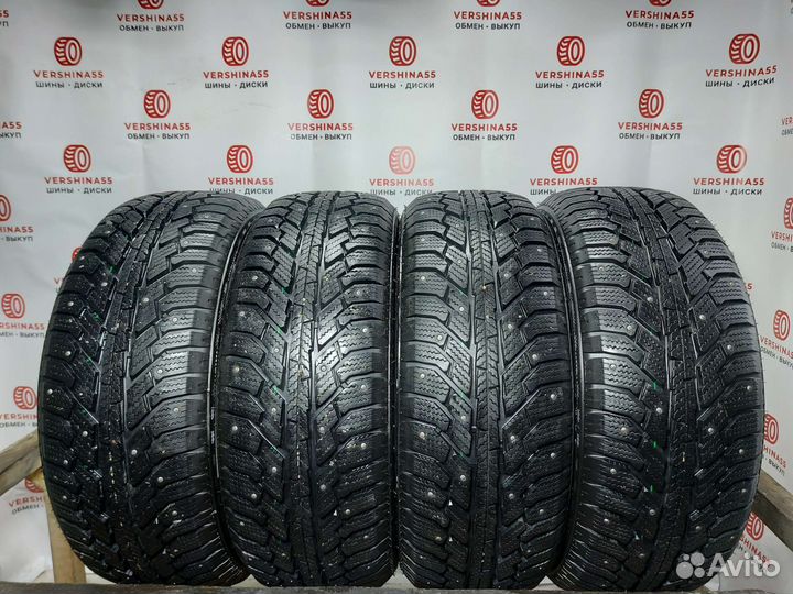 Bridgestone Ice Cruiser 7000 185/65 R15