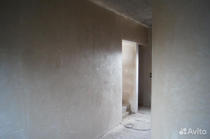 Штукатурка