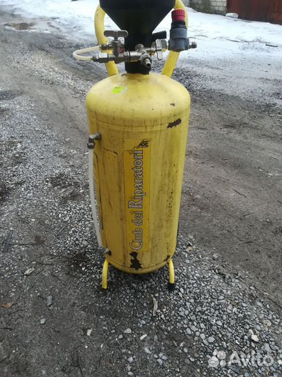 Мойка HD 13/18. Есть бытовой с подогревом