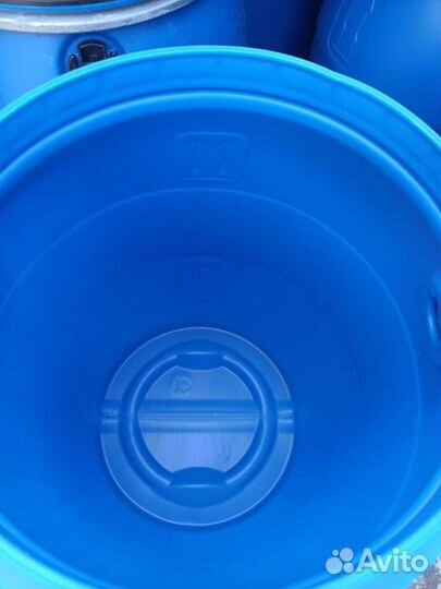 Бочки 48 литров