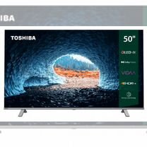 Телевизор Toshiba 50C450KE