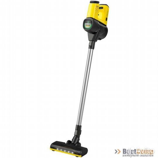 Пылесос вертикальный Karcher VC 6 Cordless ourFami
