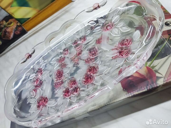 Красивое блюдо. Германия. Новое