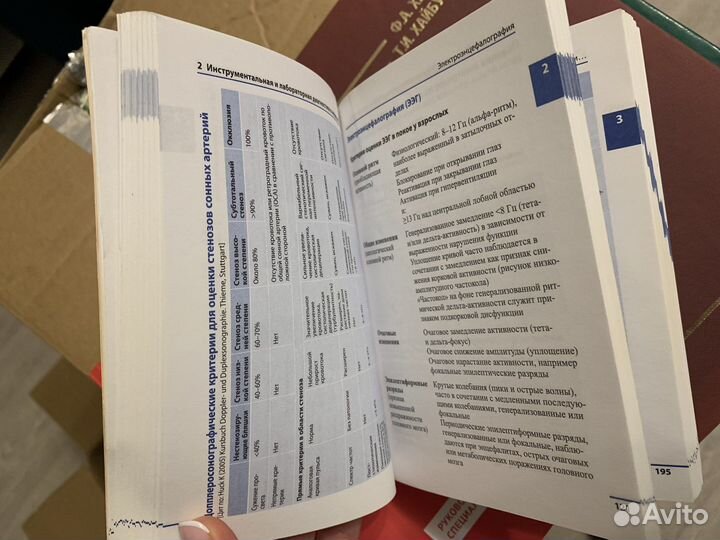 Неврология. Справочник. П. Берлит