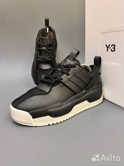 Кроссовки Adidas Y-3 Rivalry