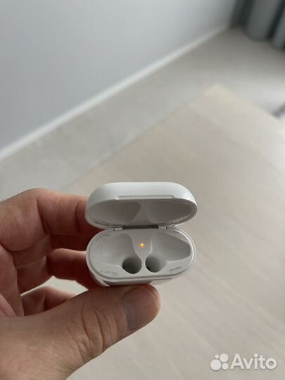 Кейс для airpods 1