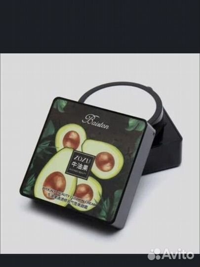 Косметика для визажиста