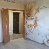 1-к. квартира, 39,2 м², 5/5 эт., Дагда