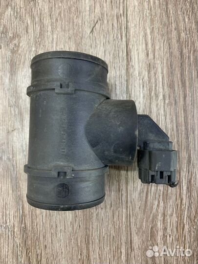 Дмрв Opel Astra H Z16XEP