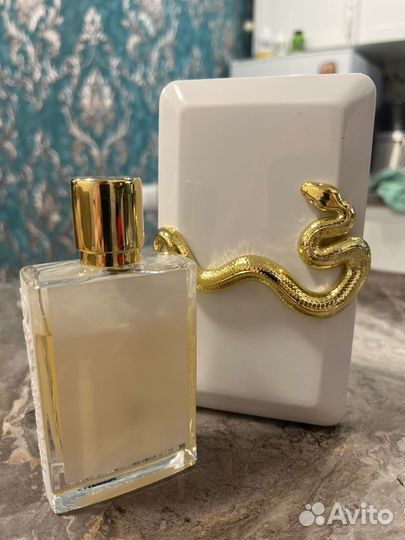 Killian Playing with the devil