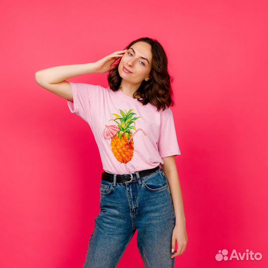 Печать на футболках, футболки с фото, надписями