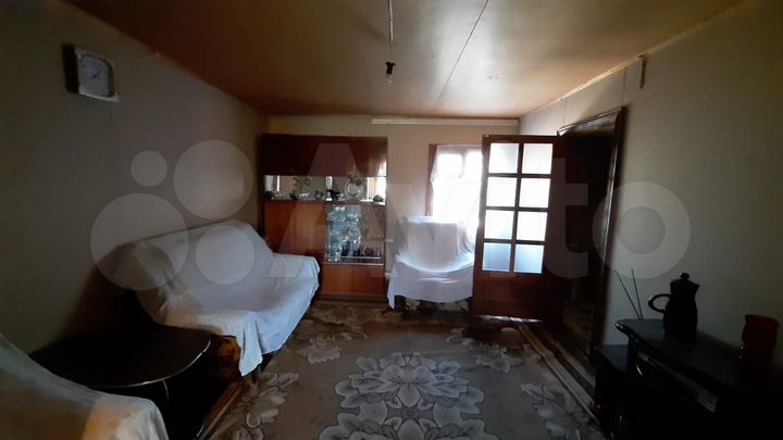 Дача 84 м² на участке 4 сот.