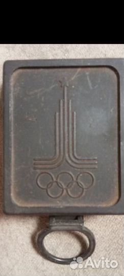 Компас олимпиада 80