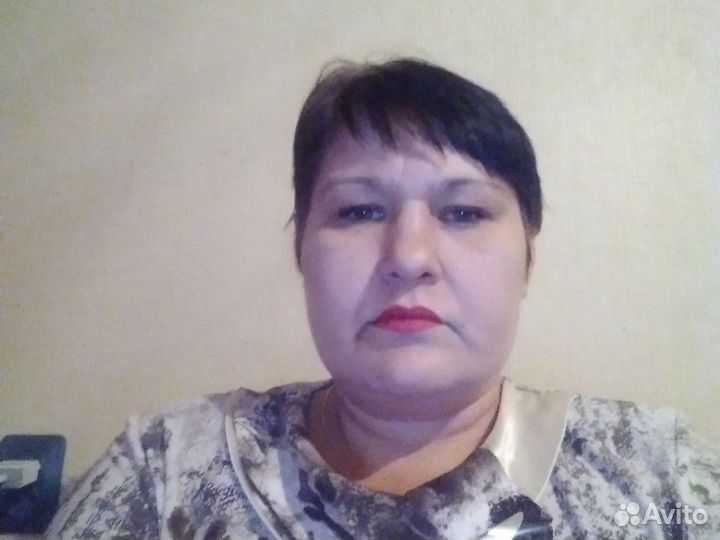Работник торгового зала