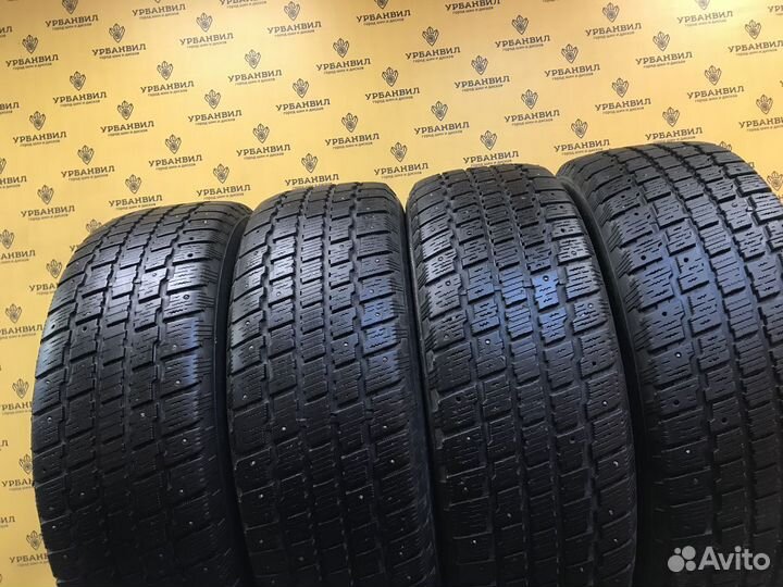 Cooper Weather-Master S/T 2 225/65 R17 102T