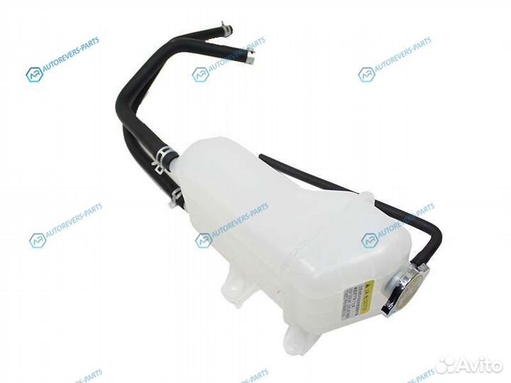 ST-HN79-102-0 Бачок расширительный hyundai H1H200s