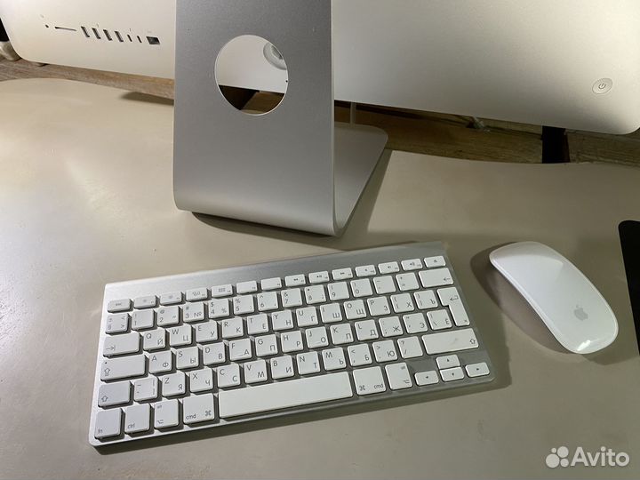 Apple iMac 27