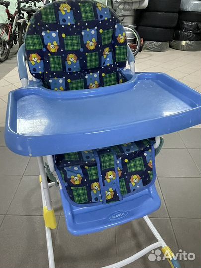 Стульчик для кормления