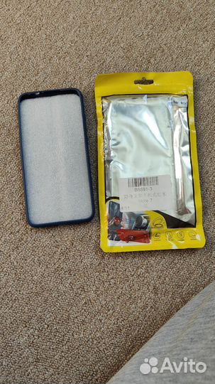 Чехол для смартфона Redmi note 7