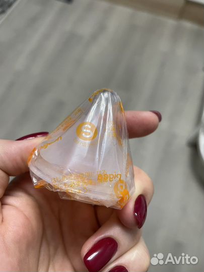 Соски бутылочные pigeon