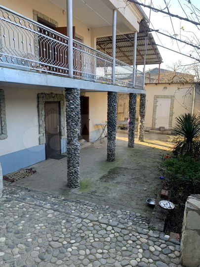 Дом 250 м² на участке 10000 м² (Абхазия)