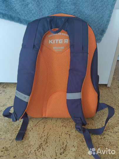 Рюкзак школьный за шоколадку