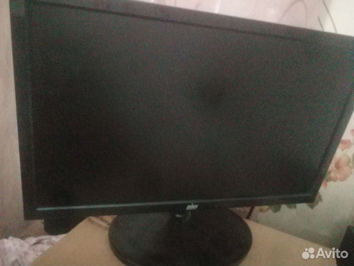 Игровой системный блок