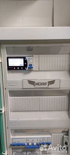 Монтаж систем вентиляции