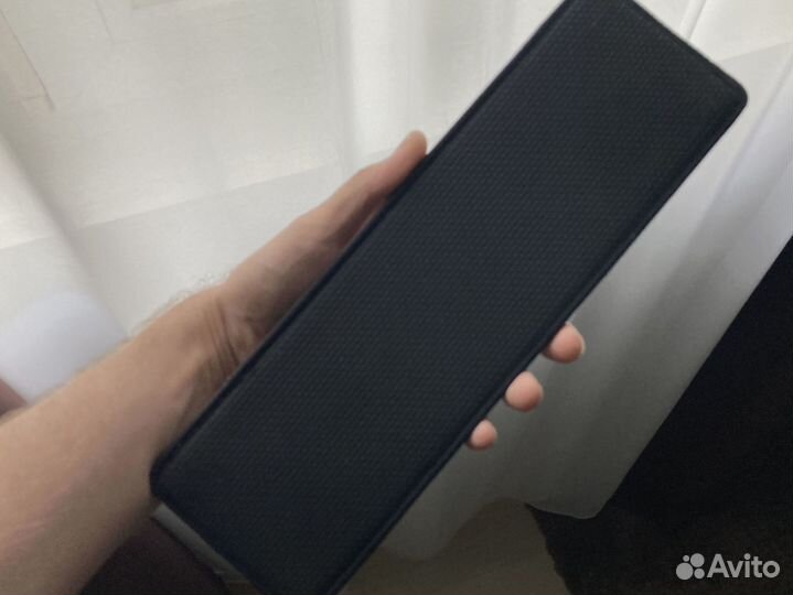 Подставка для клавиатуры Leopold 65 Alcantara