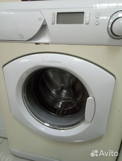 Стиральная машина Ariston 5kg