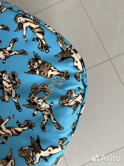 Люлька Cybex Priam by Jeremy Scott