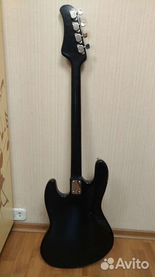 Бас гитара