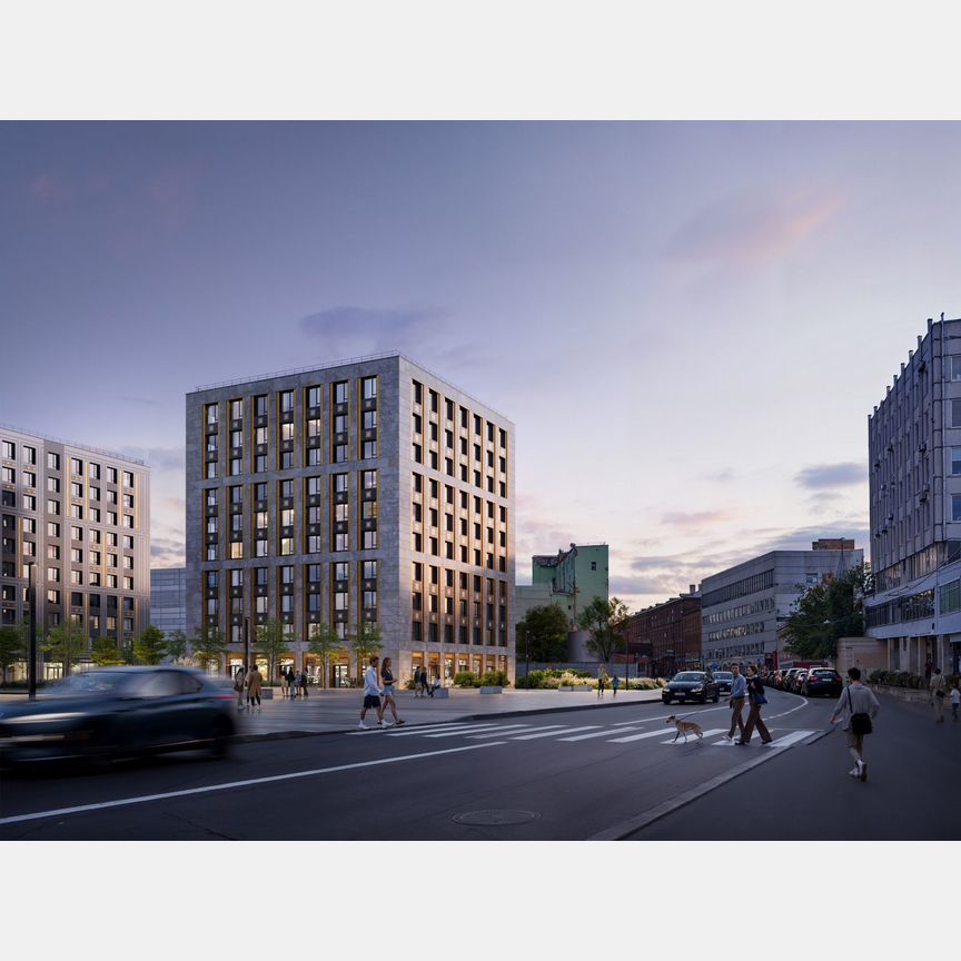 1-к. квартира, 48,7 м², 6/10 эт.