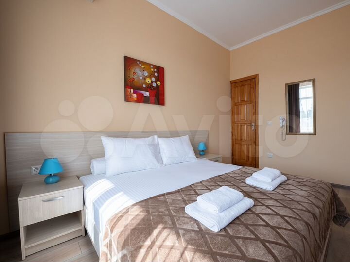 Комната 15 м², 2/4 эт.